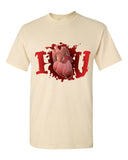 Short Sleeve Men’s T-Shirt