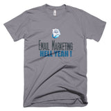 Short Sleeve Men’s T-Shirt (Unisex)