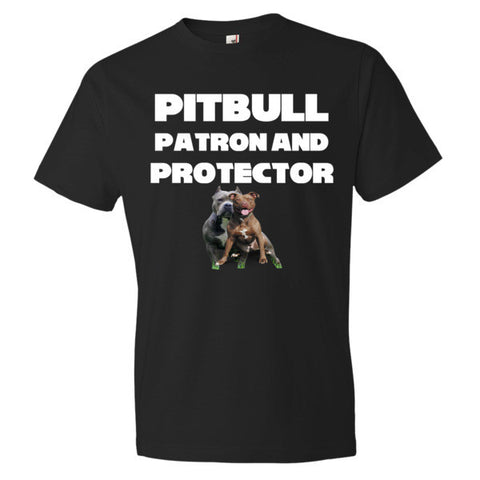 Short Sleeve Men’s T-Shirt