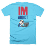 Short Sleeve Men’s T-Shirt (Unisex)