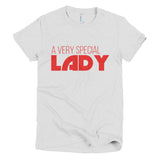 Short Sleeve Womens' T-Shirt