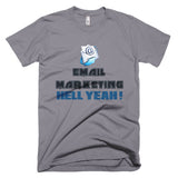 Short Sleeve Men’s T-Shirt (Unisex)