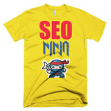 Short Sleeve Men’s T-Shirt (Unisex)