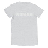 Short Sleeve Womens' T-Shirt