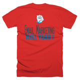 Short Sleeve Men’s T-Shirt (Unisex)