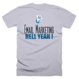 Short Sleeve Men’s T-Shirt (Unisex)