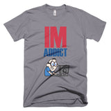 Short Sleeve Men’s T-Shirt (Unisex)