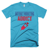 Short Sleeve Men’s T-Shirt (Unisex)