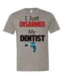 Short sleeve men's t-shirt