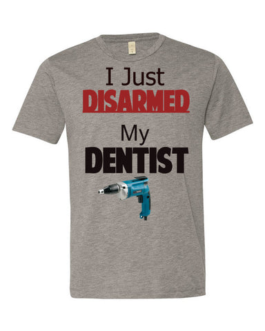 Short sleeve men's t-shirt