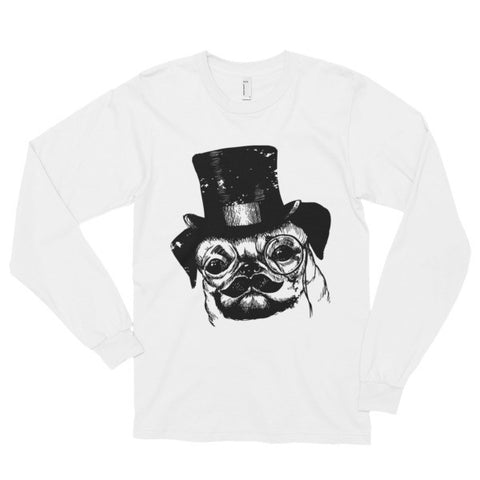Long sleeve t-shirt (unisex)