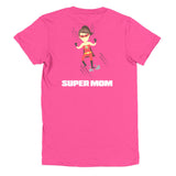 Short Sleeve Womens' T-Shirt