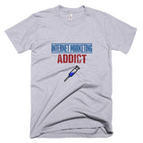 Short Sleeve Men’s T-Shirt (Unisex)