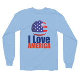 Long Sleeve T-Shirt ( Unisex)