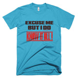 Short Sleeve Men’s T-Shirt (Unisex)