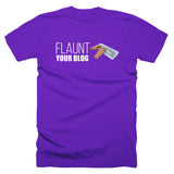 Short Sleeve Men’s T-Shirt (Unisex)