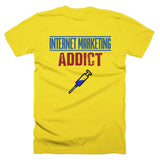 Short Sleeve Men’s T-Shirt (Unisex)