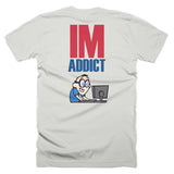 Short Sleeve Men’s T-Shirt (Unisex)