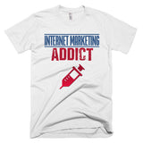 Short Sleeve Men’s T-Shirt (Unisex)