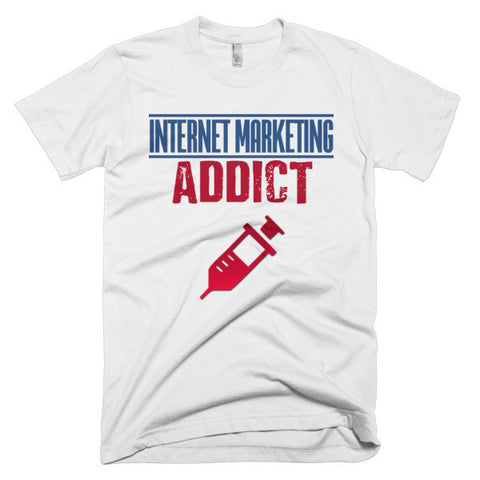 Short Sleeve Men’s T-Shirt (Unisex)