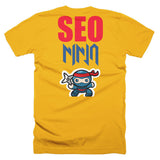 Short Sleeve Men’s T-Shirt (Unisex)