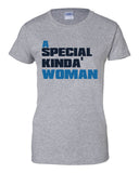 Short Sleeve Womens' T-Shirt