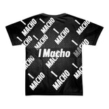 Short Sleeve Men’s T-Shirt (Unisex)