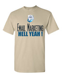 Short Sleeve Men’s T-Shirt