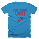 Short Sleeve Men’s T-Shirt (Unisex)
