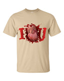 Short Sleeve Men’s T-Shirt
