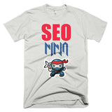 Short Sleeve Men’s T-Shirt (Unisex)