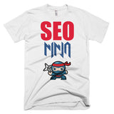 Short Sleeve Men’s T-Shirt (Unisex)