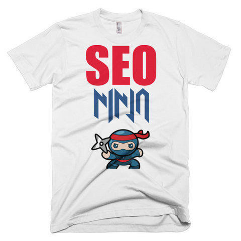 Short Sleeve Men’s T-Shirt (Unisex)