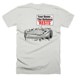 Short Sleeve Men’s T-Shirt (Unisex)
