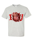 Short Sleeve Men’s T-Shirt