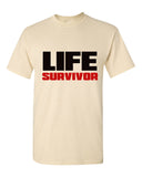 Short Sleeve Men’s T-Shirt