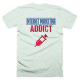 Short Sleeve Men’s T-Shirt (Unisex)
