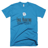 Short Sleeve Men’s T-Shirt (Unisex)