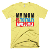 Short Sleeve Men’s T-Shirt (Unisex)