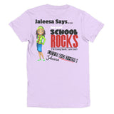 Short Sleeve Womens' T-Shirt