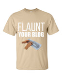 Short Sleeve Men’s T-Shirt