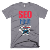 Short Sleeve Men’s T-Shirt (Unisex)