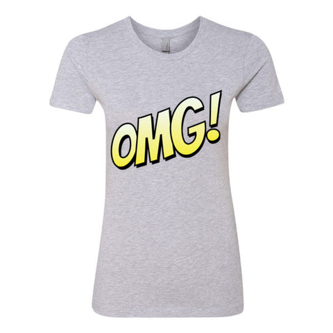 Women's t-shirt