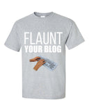 Short Sleeve Men’s T-Shirt