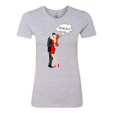 Short Sleeve Women's T-Shirt