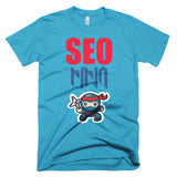 Short Sleeve Men’s T-Shirt (Unisex)