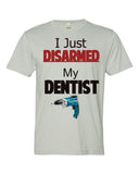 Short sleeve men's t-shirt