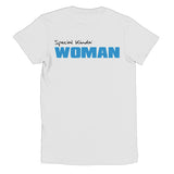 Short Sleeve Womens' T-Shirt