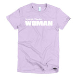 Short Sleeve Womens' T-Shirt