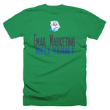 Short Sleeve Men’s T-Shirt (Unisex)